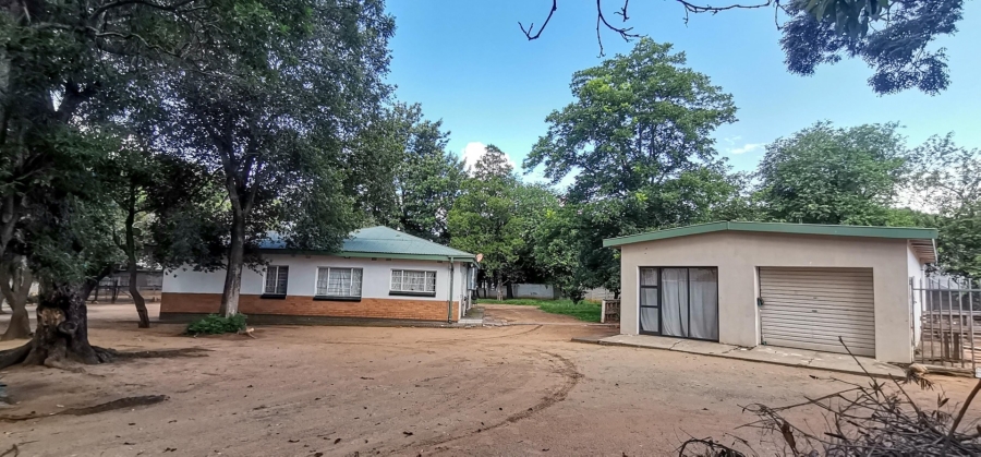 3 Bedroom Property for Sale in Bodorp North West